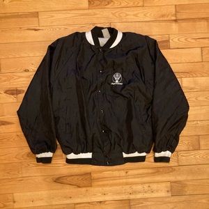 Vintage jagermeister jacket